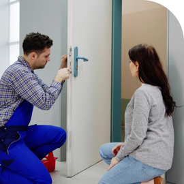 Experiencia y profesionalismo